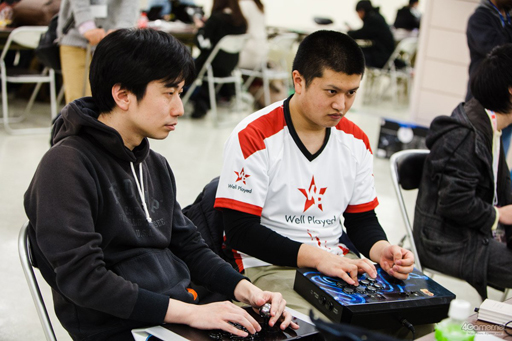 ꡼ No.179Υͥ / EVO Japanϡ֥V AEפϤȤ3ȥ2ܿʽмԤȡARMSͥԤꤷEVO Japan 2018TwitterޤȤ