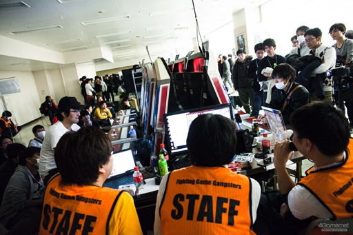 ꡼ No.180Υͥ / EVO Japanϡ֥V AEפϤȤ3ȥ2ܿʽмԤȡARMSͥԤꤷEVO Japan 2018TwitterޤȤ