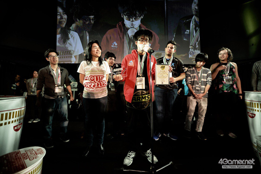 ꡼ No.182Υͥ / EVO Japanϡ֥V AEפϤȤ3ȥ2ܿʽмԤȡARMSͥԤꤷEVO Japan 2018TwitterޤȤ