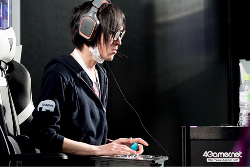 ꡼ No.183Υͥ / EVO Japanϡ֥V AEפϤȤ3ȥ2ܿʽмԤȡARMSͥԤꤷEVO Japan 2018TwitterޤȤ