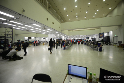 ꡼ No.184Υͥ / EVO Japanϡ֥V AEפϤȤ3ȥ2ܿʽмԤȡARMSͥԤꤷEVO Japan 2018TwitterޤȤ