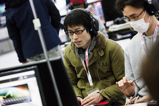 ꡼ No.007 | EVO JapanϡBBCFסKOF XIVפͥԤꤷ2TwitterޤȤᡣ֥V AEפʤ4ȥǺǽʽмԤ