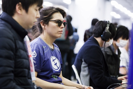 ꡼ No.008 | EVO JapanϡBBCFסKOF XIVפͥԤꤷ2TwitterޤȤᡣ֥V AEפʤ4ȥǺǽʽмԤ