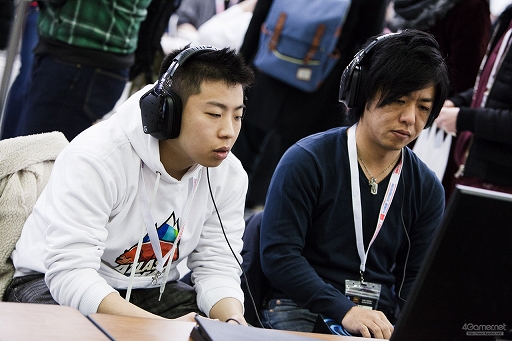 ꡼ No.009 | EVO JapanϡBBCFסKOF XIVפͥԤꤷ2TwitterޤȤᡣ֥V AEפʤ4ȥǺǽʽмԤ