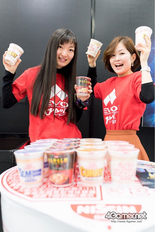 ꡼ No.010 | EVO JapanϡBBCFסKOF XIVפͥԤꤷ2TwitterޤȤᡣ֥V AEפʤ4ȥǺǽʽмԤ