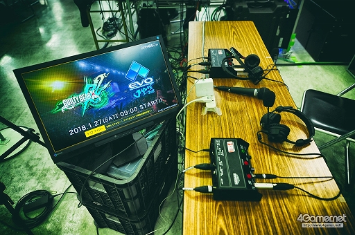 ꡼ No.012 | EVO JapanϡBBCFסKOF XIVפͥԤꤷ2TwitterޤȤᡣ֥V AEפʤ4ȥǺǽʽмԤ