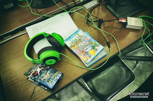 ꡼ No.015 | EVO JapanϡBBCFסKOF XIVפͥԤꤷ2TwitterޤȤᡣ֥V AEפʤ4ȥǺǽʽмԤ