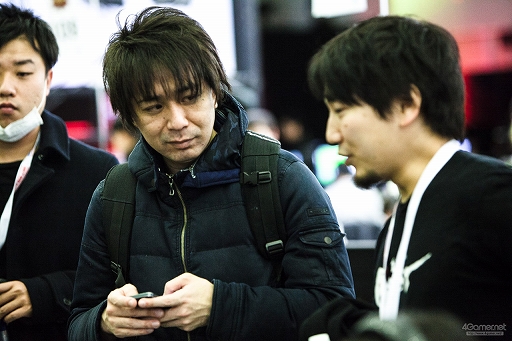 ꡼ No.018 | EVO JapanϡBBCFסKOF XIVפͥԤꤷ2TwitterޤȤᡣ֥V AEפʤ4ȥǺǽʽмԤ