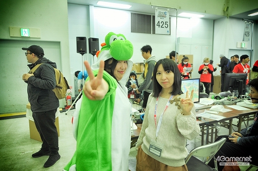 ꡼ No.022 | EVO JapanϡBBCFסKOF XIVפͥԤꤷ2TwitterޤȤᡣ֥V AEפʤ4ȥǺǽʽмԤ