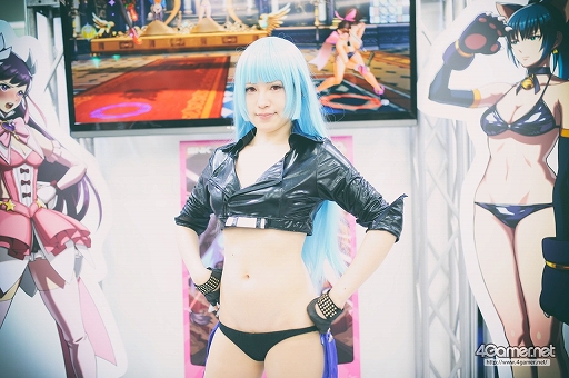 ꡼ No.025 | EVO JapanϡBBCFסKOF XIVפͥԤꤷ2TwitterޤȤᡣ֥V AEפʤ4ȥǺǽʽмԤ