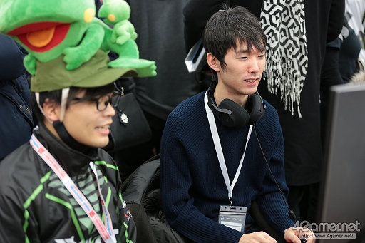 ꡼ No.027 | EVO JapanϡBBCFסKOF XIVפͥԤꤷ2TwitterޤȤᡣ֥V AEפʤ4ȥǺǽʽмԤ