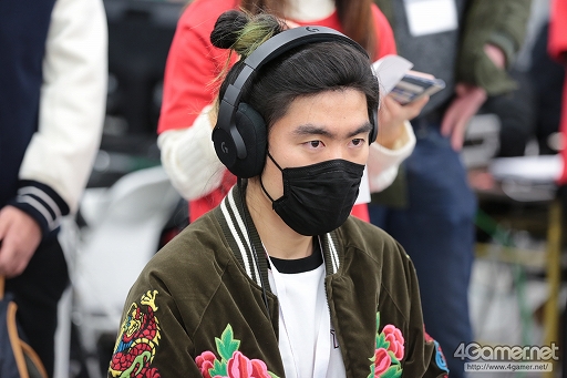 ꡼ No.028 | EVO JapanϡBBCFסKOF XIVפͥԤꤷ2TwitterޤȤᡣ֥V AEפʤ4ȥǺǽʽмԤ