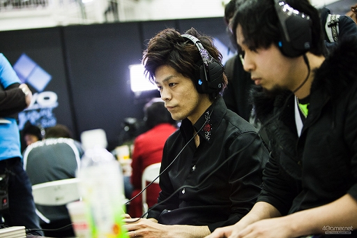 ꡼ No.032 | EVO JapanϡBBCFסKOF XIVפͥԤꤷ2TwitterޤȤᡣ֥V AEפʤ4ȥǺǽʽмԤ