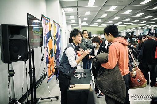 ꡼ No.035 | EVO JapanϡBBCFסKOF XIVפͥԤꤷ2TwitterޤȤᡣ֥V AEפʤ4ȥǺǽʽмԤ