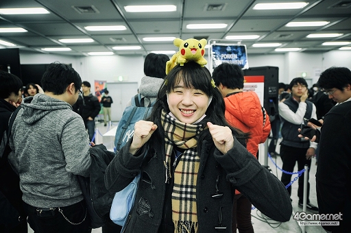 ꡼ No.036 | EVO JapanϡBBCFסKOF XIVפͥԤꤷ2TwitterޤȤᡣ֥V AEפʤ4ȥǺǽʽмԤ