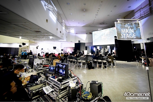 ꡼ No.043 | EVO JapanϡBBCFסKOF XIVפͥԤꤷ2TwitterޤȤᡣ֥V AEפʤ4ȥǺǽʽмԤ