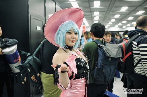 ꡼ No.045 | EVO JapanϡBBCFסKOF XIVפͥԤꤷ2TwitterޤȤᡣ֥V AEפʤ4ȥǺǽʽмԤ