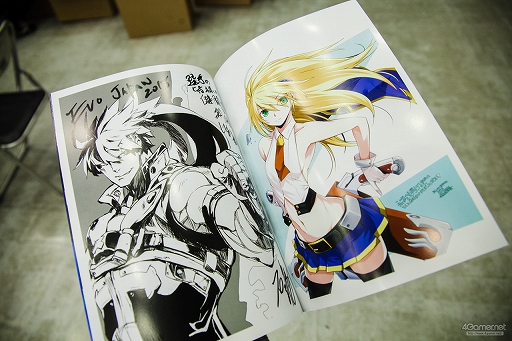 ꡼ No.048 | EVO JapanϡBBCFסKOF XIVפͥԤꤷ2TwitterޤȤᡣ֥V AEפʤ4ȥǺǽʽмԤ