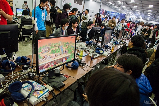 ꡼ No.051 | EVO JapanϡBBCFסKOF XIVפͥԤꤷ2TwitterޤȤᡣ֥V AEפʤ4ȥǺǽʽмԤ