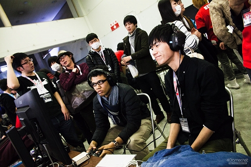 ꡼ No.052 | EVO JapanϡBBCFסKOF XIVפͥԤꤷ2TwitterޤȤᡣ֥V AEפʤ4ȥǺǽʽмԤ