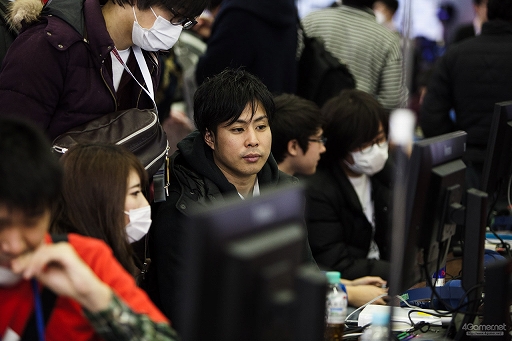 ꡼ No.054 | EVO JapanϡBBCFסKOF XIVפͥԤꤷ2TwitterޤȤᡣ֥V AEפʤ4ȥǺǽʽмԤ