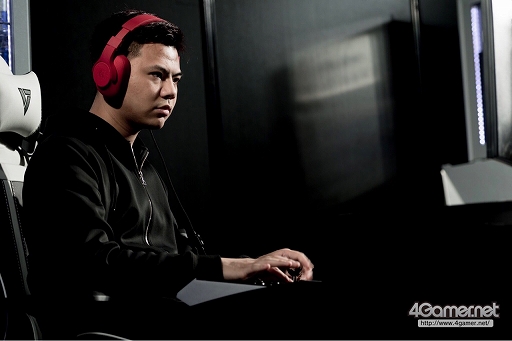 ꡼ No.055 | EVO JapanϡBBCFסKOF XIVפͥԤꤷ2TwitterޤȤᡣ֥V AEפʤ4ȥǺǽʽмԤ