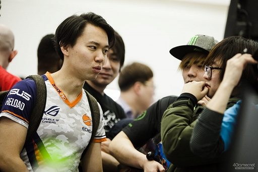 ꡼ No.058 | EVO JapanϡBBCFסKOF XIVפͥԤꤷ2TwitterޤȤᡣ֥V AEפʤ4ȥǺǽʽмԤ