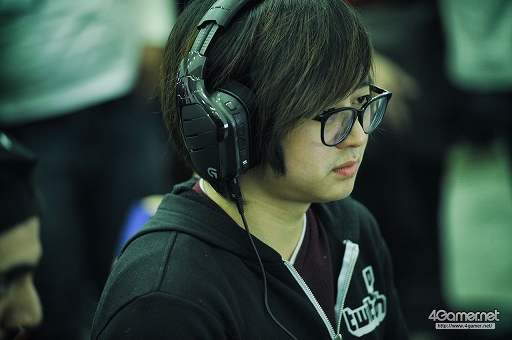 ꡼ No.060 | EVO JapanϡBBCFסKOF XIVפͥԤꤷ2TwitterޤȤᡣ֥V AEפʤ4ȥǺǽʽмԤ