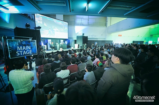 ꡼ No.062 | EVO JapanϡBBCFסKOF XIVפͥԤꤷ2TwitterޤȤᡣ֥V AEפʤ4ȥǺǽʽмԤ