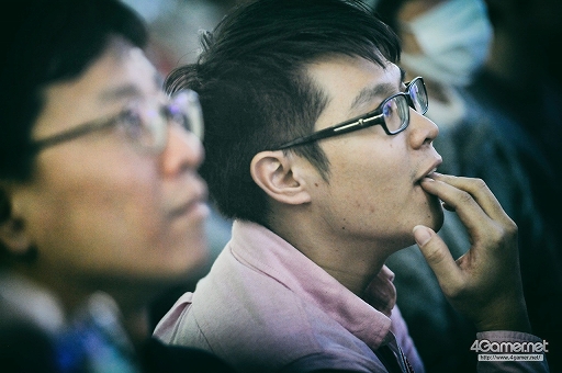 ꡼ No.063 | EVO JapanϡBBCFסKOF XIVפͥԤꤷ2TwitterޤȤᡣ֥V AEפʤ4ȥǺǽʽмԤ