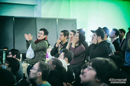 ꡼ No.064 | EVO JapanϡBBCFסKOF XIVפͥԤꤷ2TwitterޤȤᡣ֥V AEפʤ4ȥǺǽʽмԤ