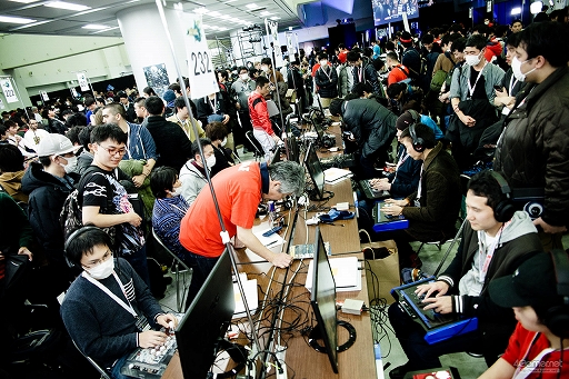 ꡼ No.066 | EVO JapanϡBBCFסKOF XIVפͥԤꤷ2TwitterޤȤᡣ֥V AEפʤ4ȥǺǽʽмԤ