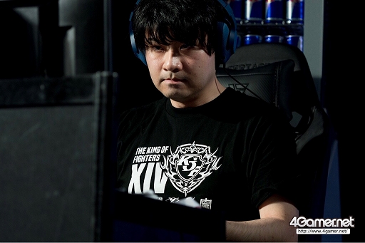 ꡼ No.069 | EVO JapanϡBBCFסKOF XIVפͥԤꤷ2TwitterޤȤᡣ֥V AEפʤ4ȥǺǽʽмԤ