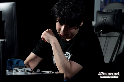 ꡼ No.071 | EVO JapanϡBBCFסKOF XIVפͥԤꤷ2TwitterޤȤᡣ֥V AEפʤ4ȥǺǽʽмԤ