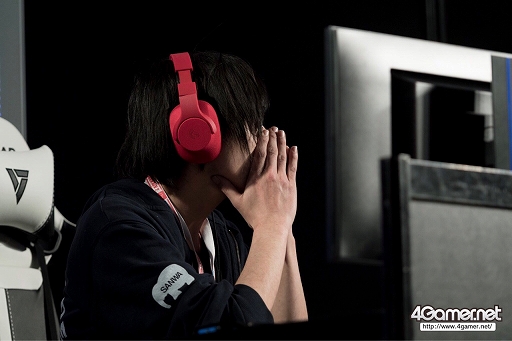 ꡼ No.072 | EVO JapanϡBBCFסKOF XIVפͥԤꤷ2TwitterޤȤᡣ֥V AEפʤ4ȥǺǽʽмԤ