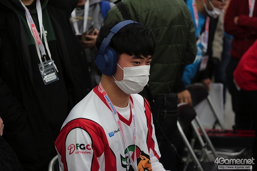 ꡼ No.073 | EVO JapanϡBBCFסKOF XIVפͥԤꤷ2TwitterޤȤᡣ֥V AEפʤ4ȥǺǽʽмԤ