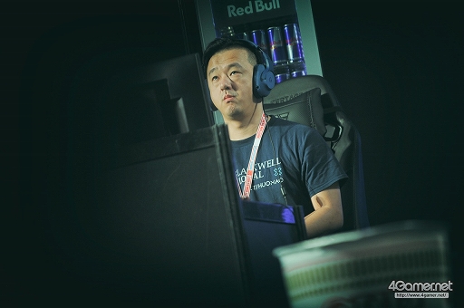 ꡼ No.075 | EVO JapanϡBBCFסKOF XIVפͥԤꤷ2TwitterޤȤᡣ֥V AEפʤ4ȥǺǽʽмԤ