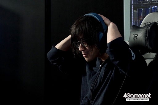 ꡼ No.078 | EVO JapanϡBBCFסKOF XIVפͥԤꤷ2TwitterޤȤᡣ֥V AEפʤ4ȥǺǽʽмԤ