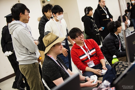 ꡼ No.086 | EVO JapanϡBBCFסKOF XIVפͥԤꤷ2TwitterޤȤᡣ֥V AEפʤ4ȥǺǽʽмԤ