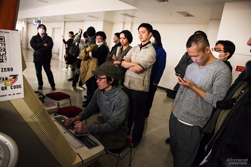 ꡼ No.092 | EVO JapanϡBBCFסKOF XIVפͥԤꤷ2TwitterޤȤᡣ֥V AEפʤ4ȥǺǽʽмԤ