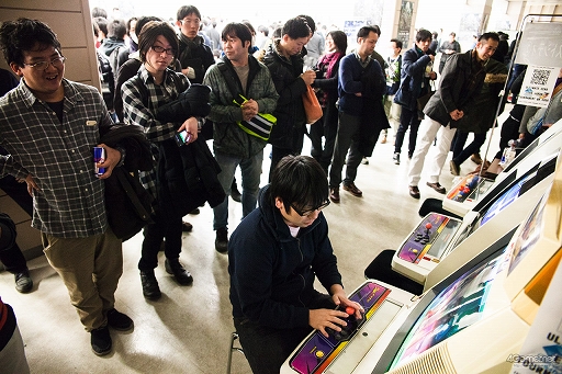 ꡼ No.093 | EVO JapanϡBBCFסKOF XIVפͥԤꤷ2TwitterޤȤᡣ֥V AEפʤ4ȥǺǽʽмԤ