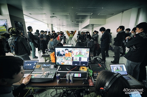 ꡼ No.098 | EVO JapanϡBBCFסKOF XIVפͥԤꤷ2TwitterޤȤᡣ֥V AEפʤ4ȥǺǽʽмԤ