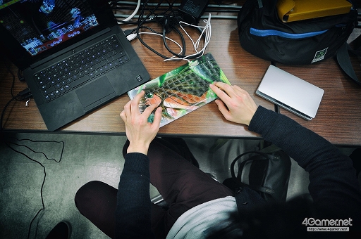 ꡼ No.101 | EVO JapanϡBBCFסKOF XIVפͥԤꤷ2TwitterޤȤᡣ֥V AEפʤ4ȥǺǽʽмԤ