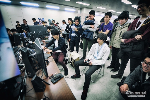 ꡼ No.102 | EVO JapanϡBBCFסKOF XIVפͥԤꤷ2TwitterޤȤᡣ֥V AEפʤ4ȥǺǽʽмԤ