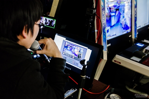 ꡼ No.104 | EVO JapanϡBBCFסKOF XIVפͥԤꤷ2TwitterޤȤᡣ֥V AEפʤ4ȥǺǽʽмԤ