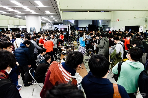 ꡼ No.106 | EVO JapanϡBBCFסKOF XIVפͥԤꤷ2TwitterޤȤᡣ֥V AEפʤ4ȥǺǽʽмԤ