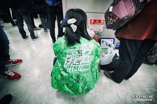 ꡼ No.108 | EVO JapanϡBBCFסKOF XIVפͥԤꤷ2TwitterޤȤᡣ֥V AEפʤ4ȥǺǽʽмԤ