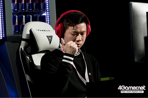 ꡼ No.109 | EVO JapanϡBBCFסKOF XIVפͥԤꤷ2TwitterޤȤᡣ֥V AEפʤ4ȥǺǽʽмԤ