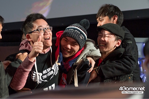 ꡼ No.112 | EVO JapanϡBBCFסKOF XIVפͥԤꤷ2TwitterޤȤᡣ֥V AEפʤ4ȥǺǽʽмԤ