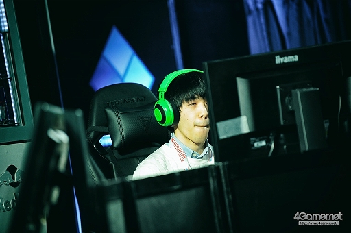 ꡼ No.114 | EVO JapanϡBBCFסKOF XIVפͥԤꤷ2TwitterޤȤᡣ֥V AEפʤ4ȥǺǽʽмԤ